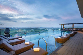 Liberty Central Saigon Riverside Hotel